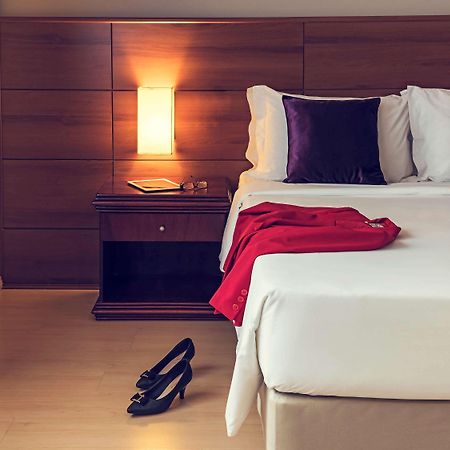 Mercure Joinville Prinz Exterior foto