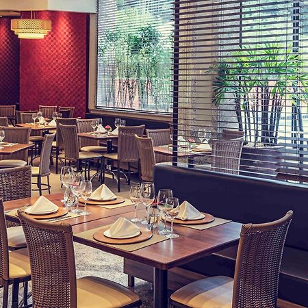 Mercure Joinville Prinz Exterior foto