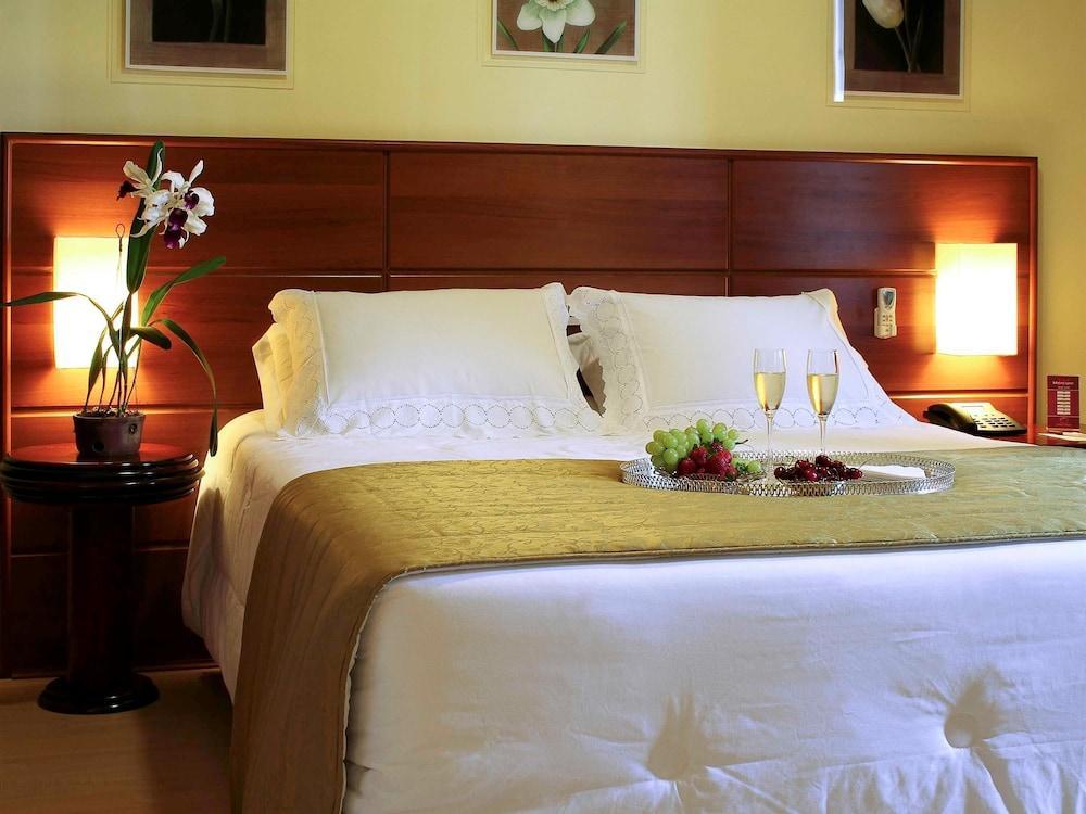 Mercure Joinville Prinz Exterior foto