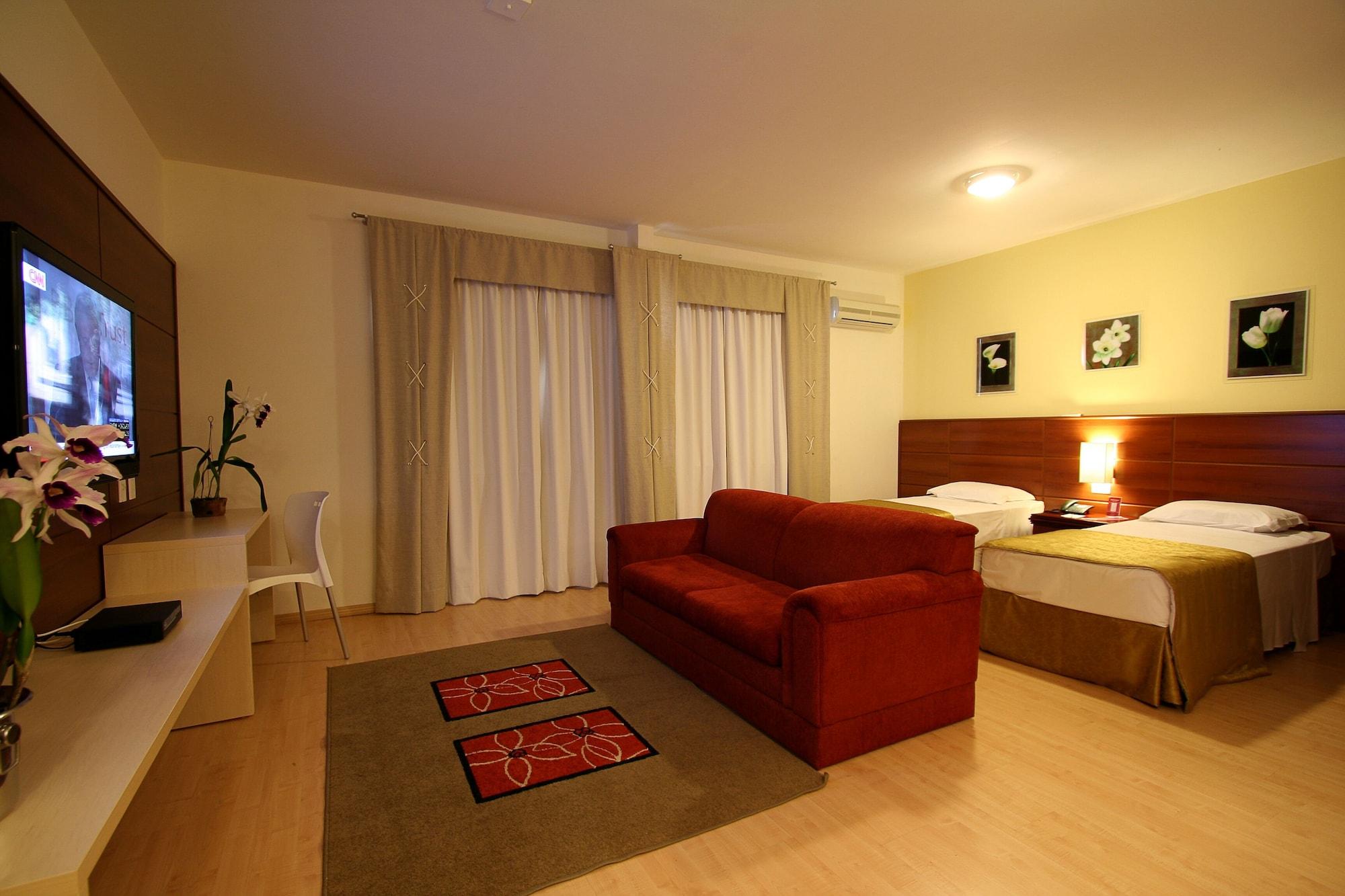 Mercure Joinville Prinz Exterior foto