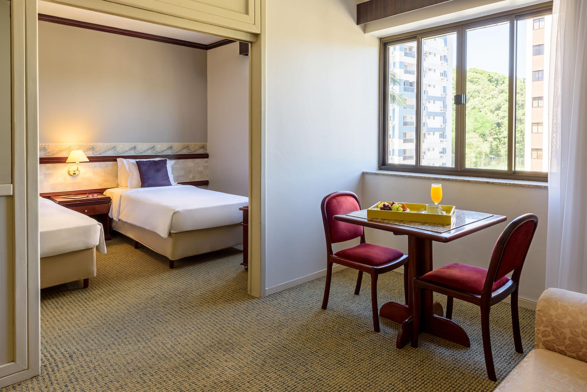 Mercure Joinville Prinz Exterior foto