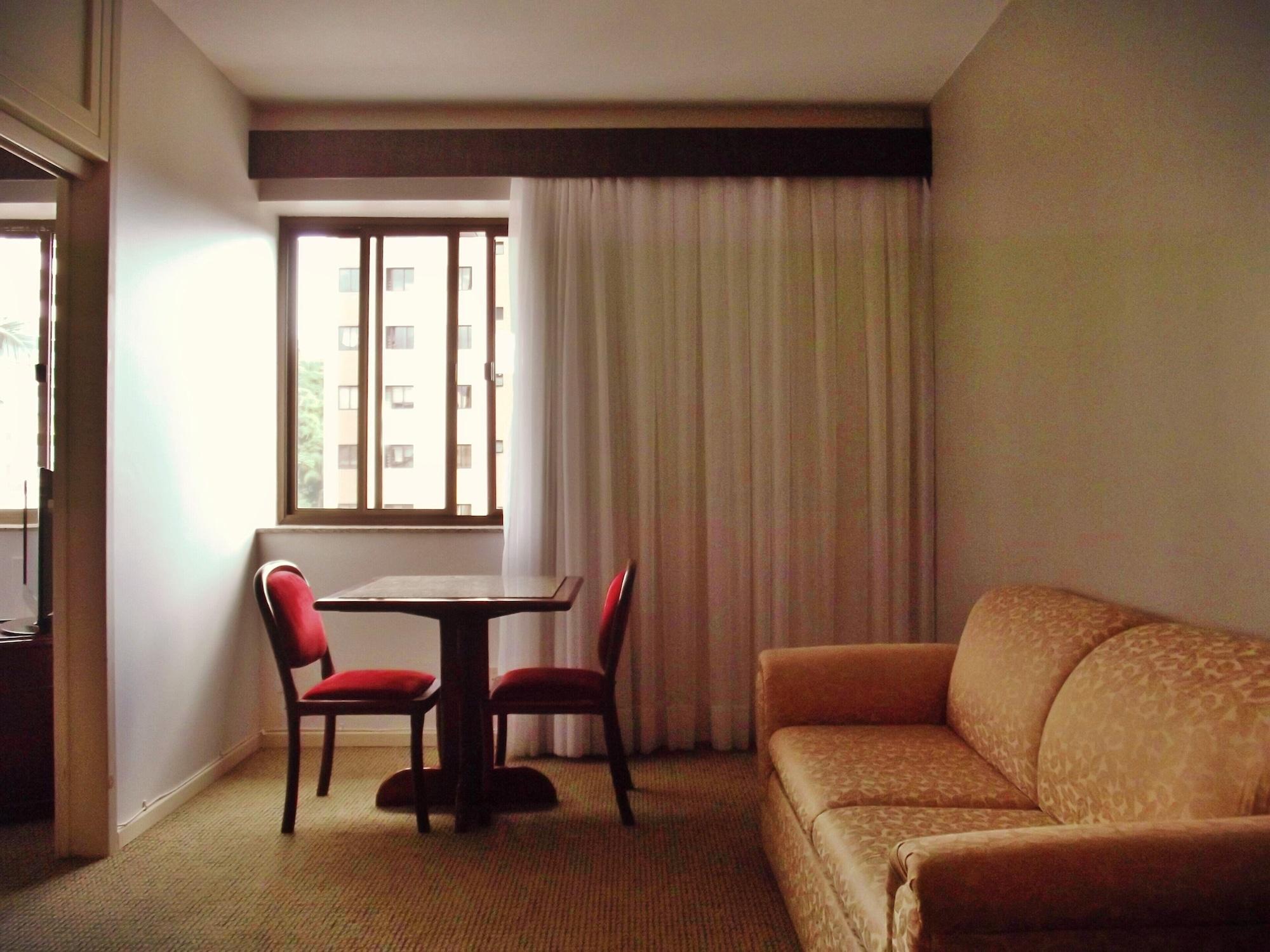Mercure Joinville Prinz Exterior foto