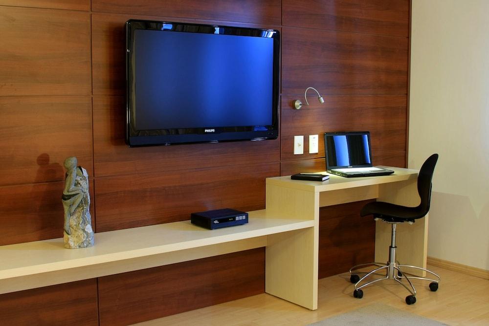 Mercure Joinville Prinz Exterior foto