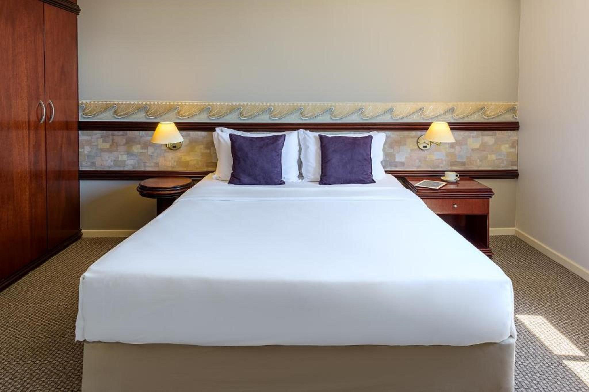 Mercure Joinville Prinz Exterior foto