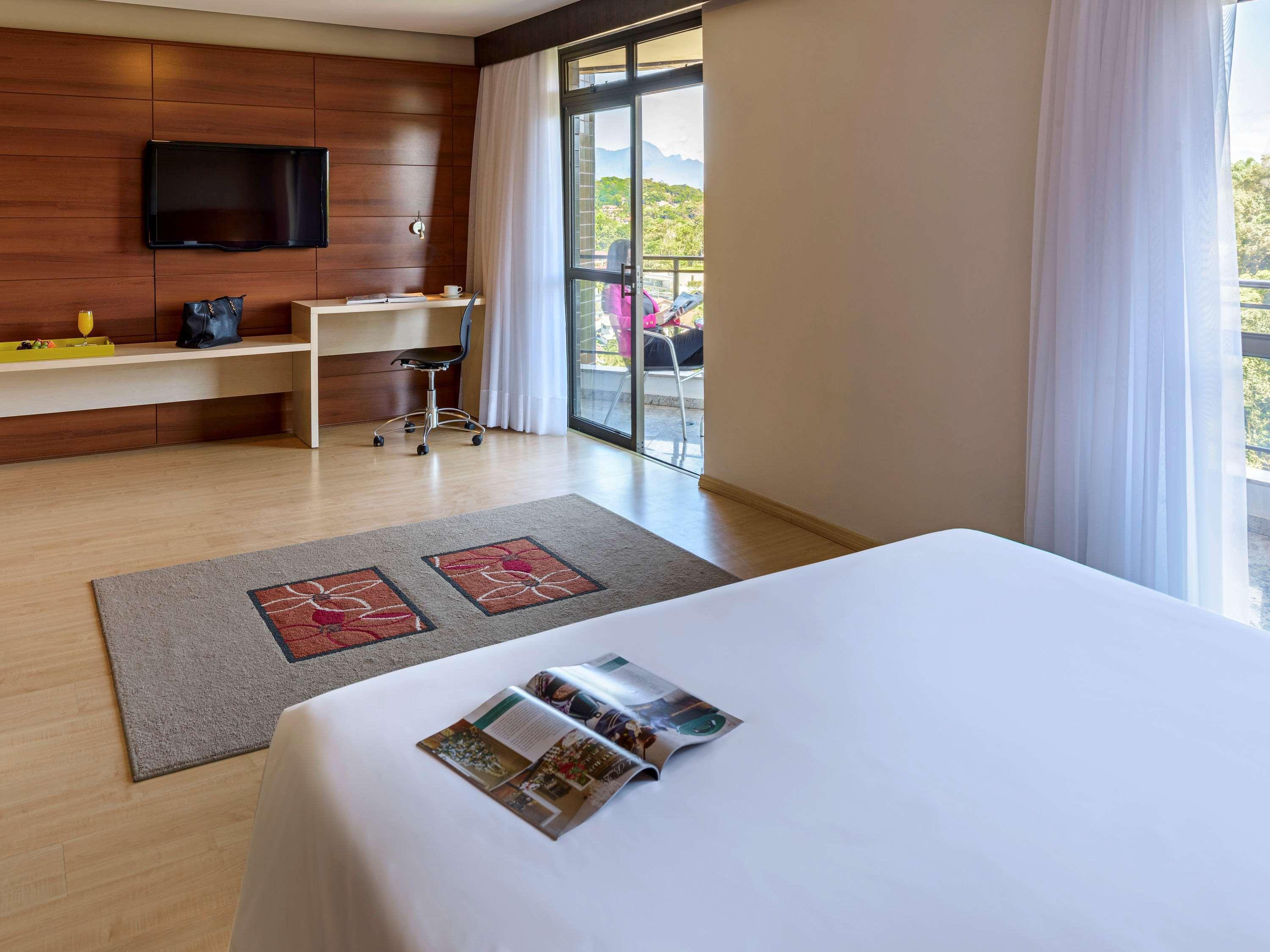 Mercure Joinville Prinz Exterior foto