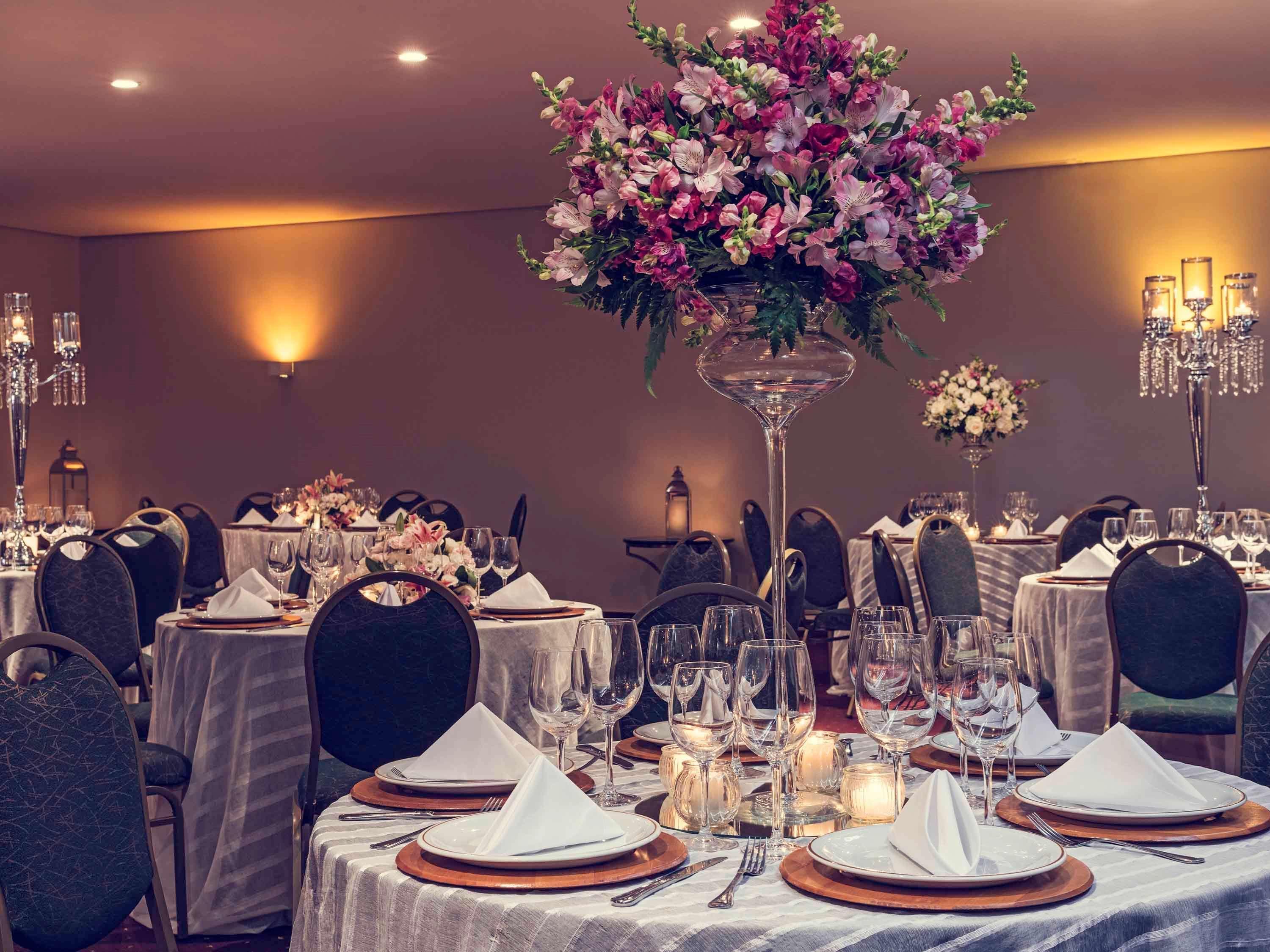 Mercure Joinville Prinz Exterior foto