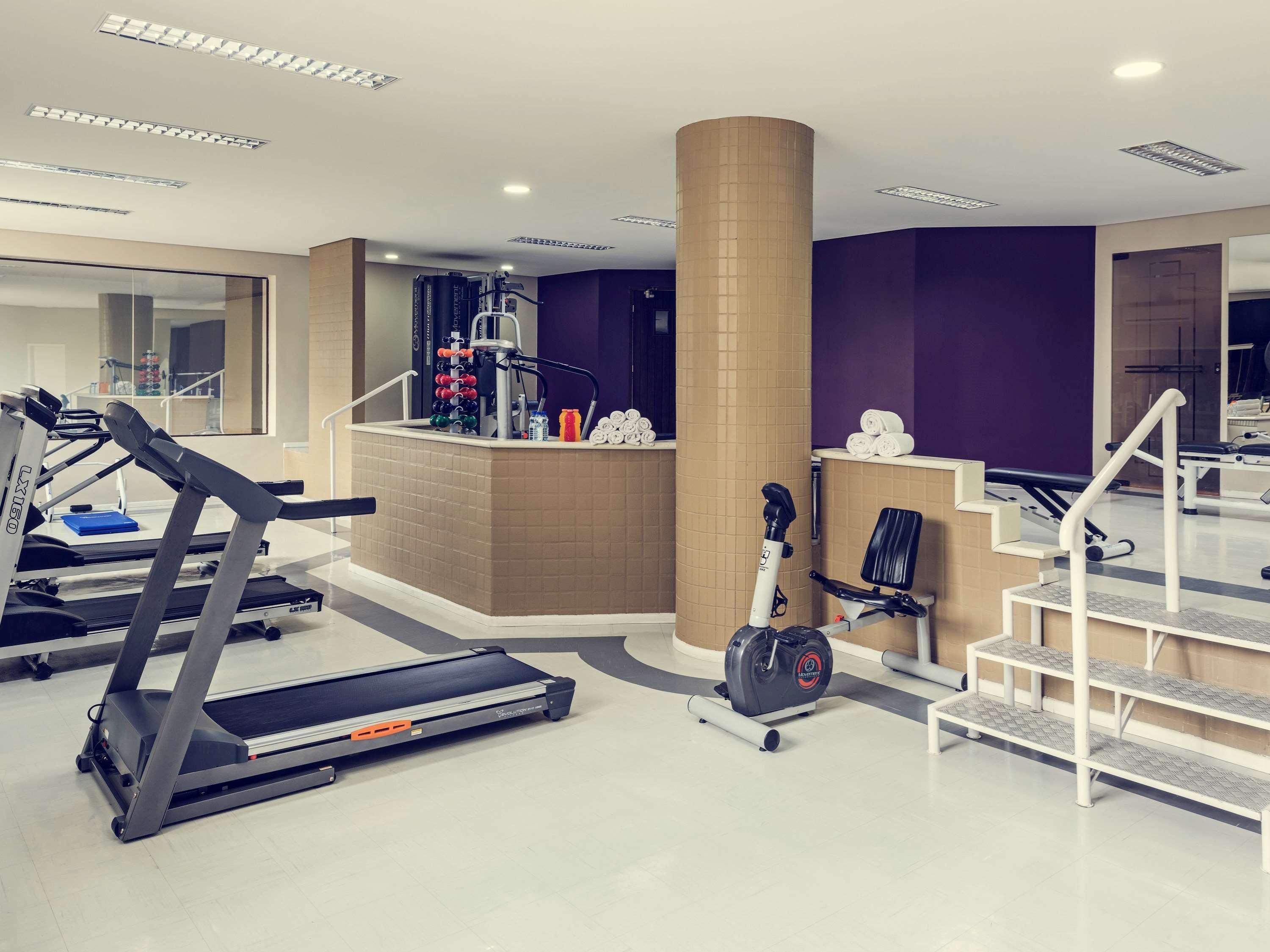 Mercure Joinville Prinz Exterior foto