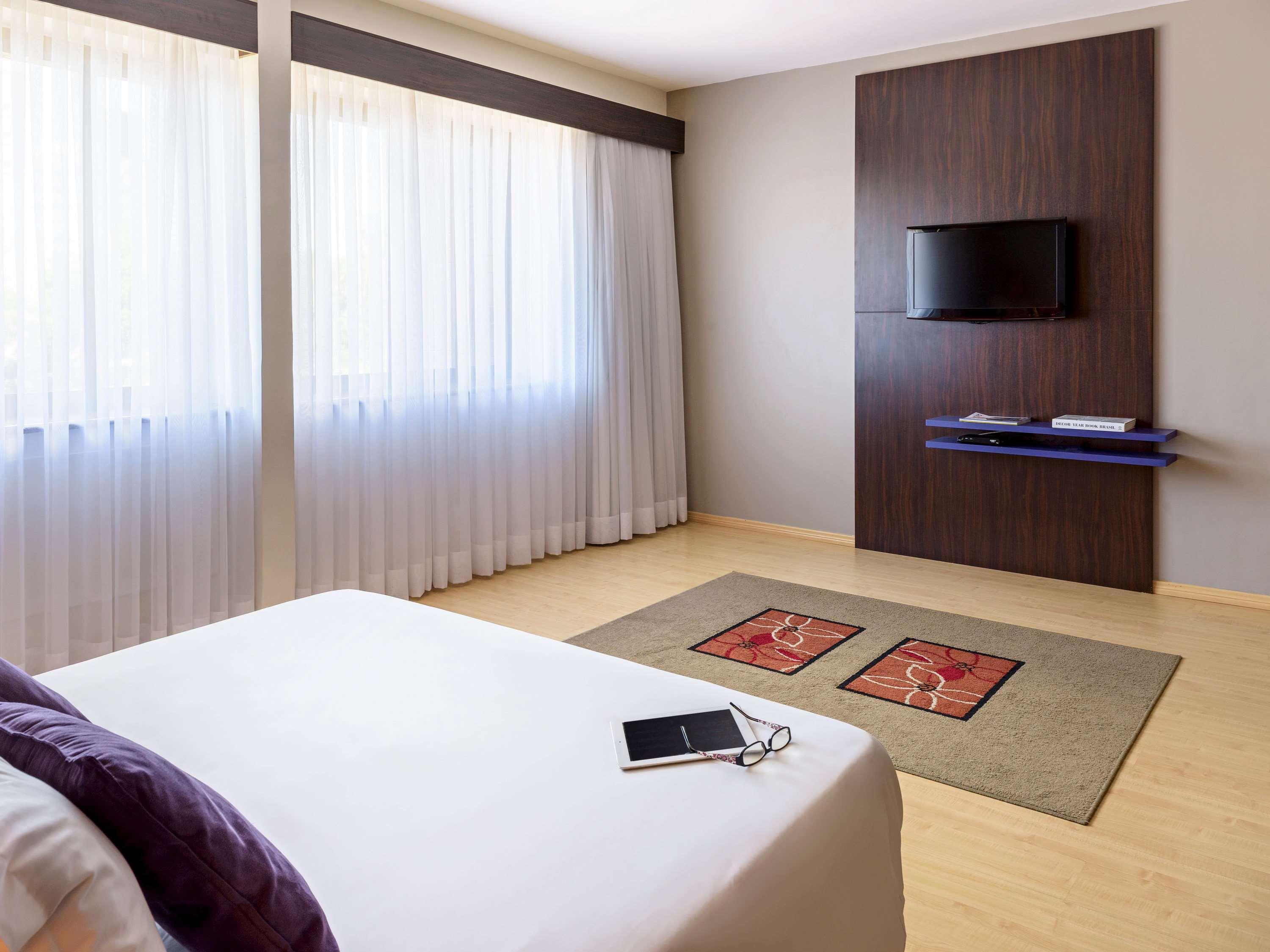 Mercure Joinville Prinz Exterior foto