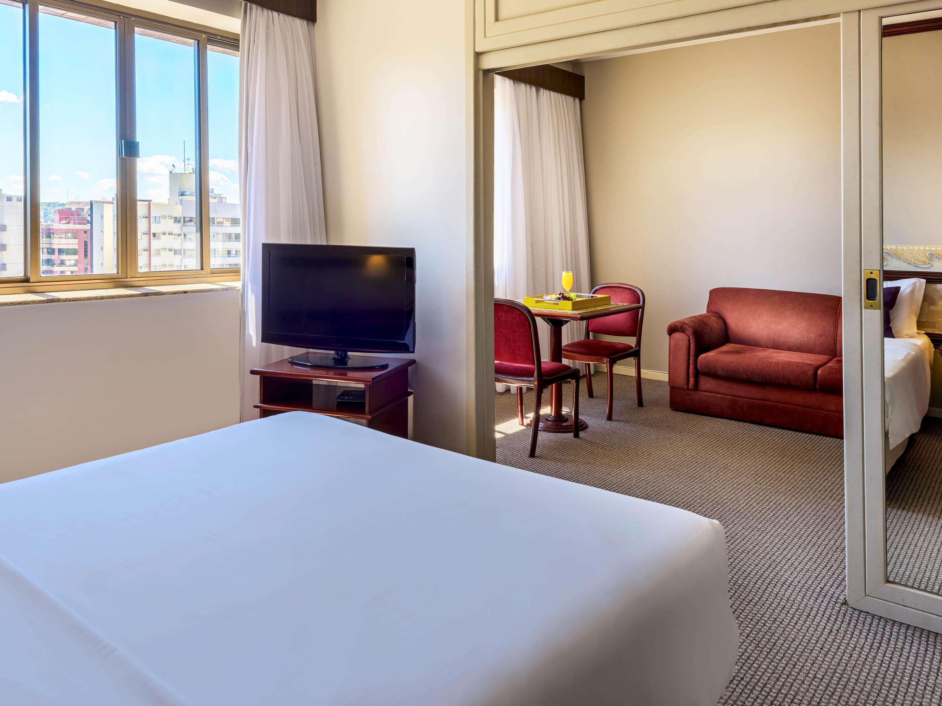 Mercure Joinville Prinz Exterior foto