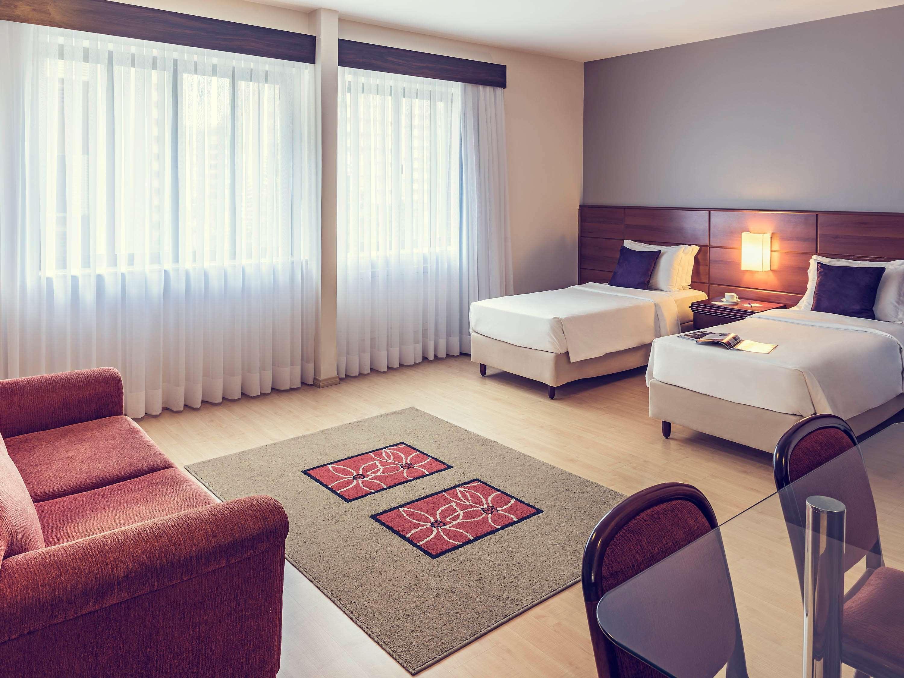 Mercure Joinville Prinz Exterior foto