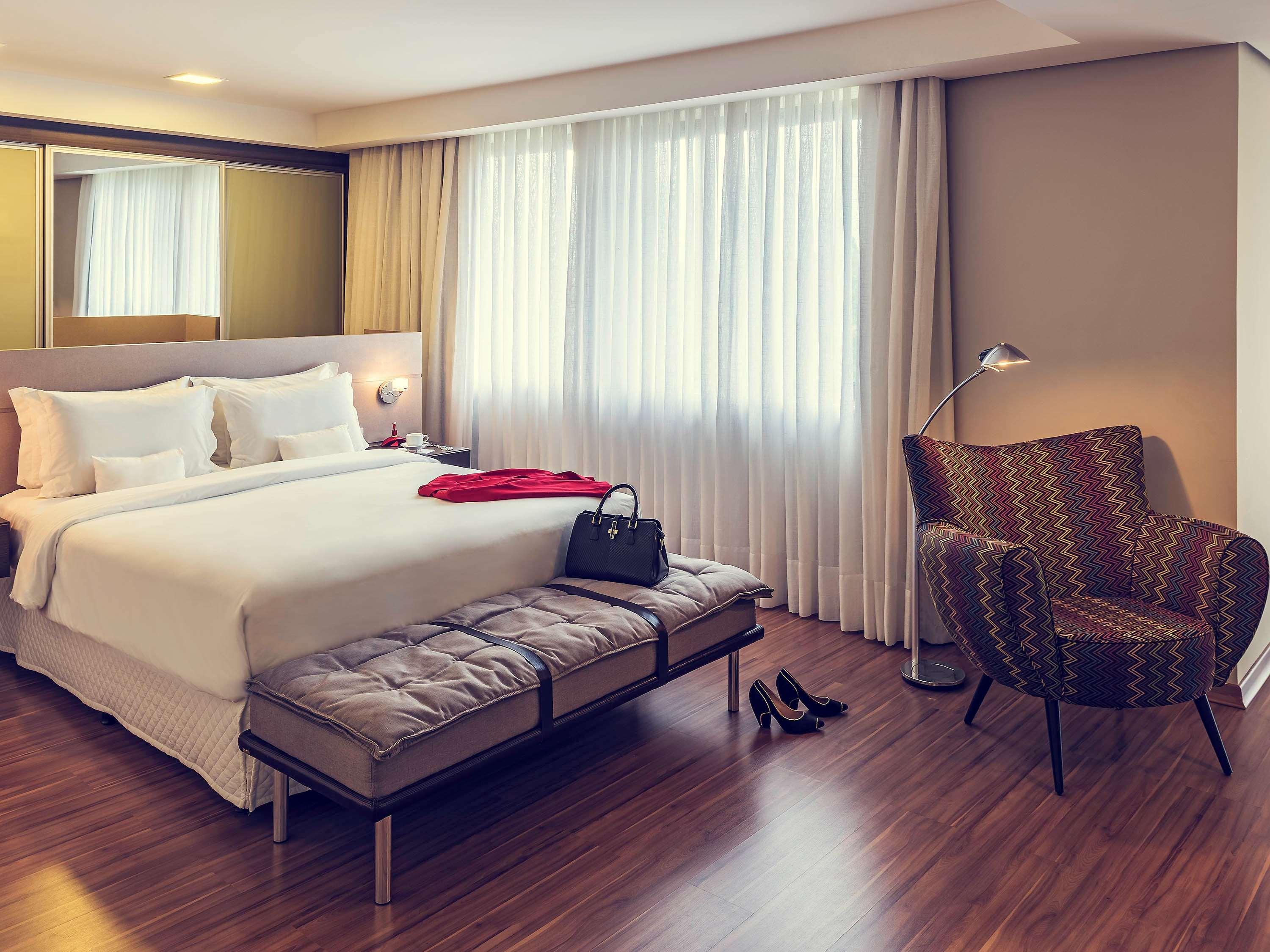 Mercure Joinville Prinz Exterior foto