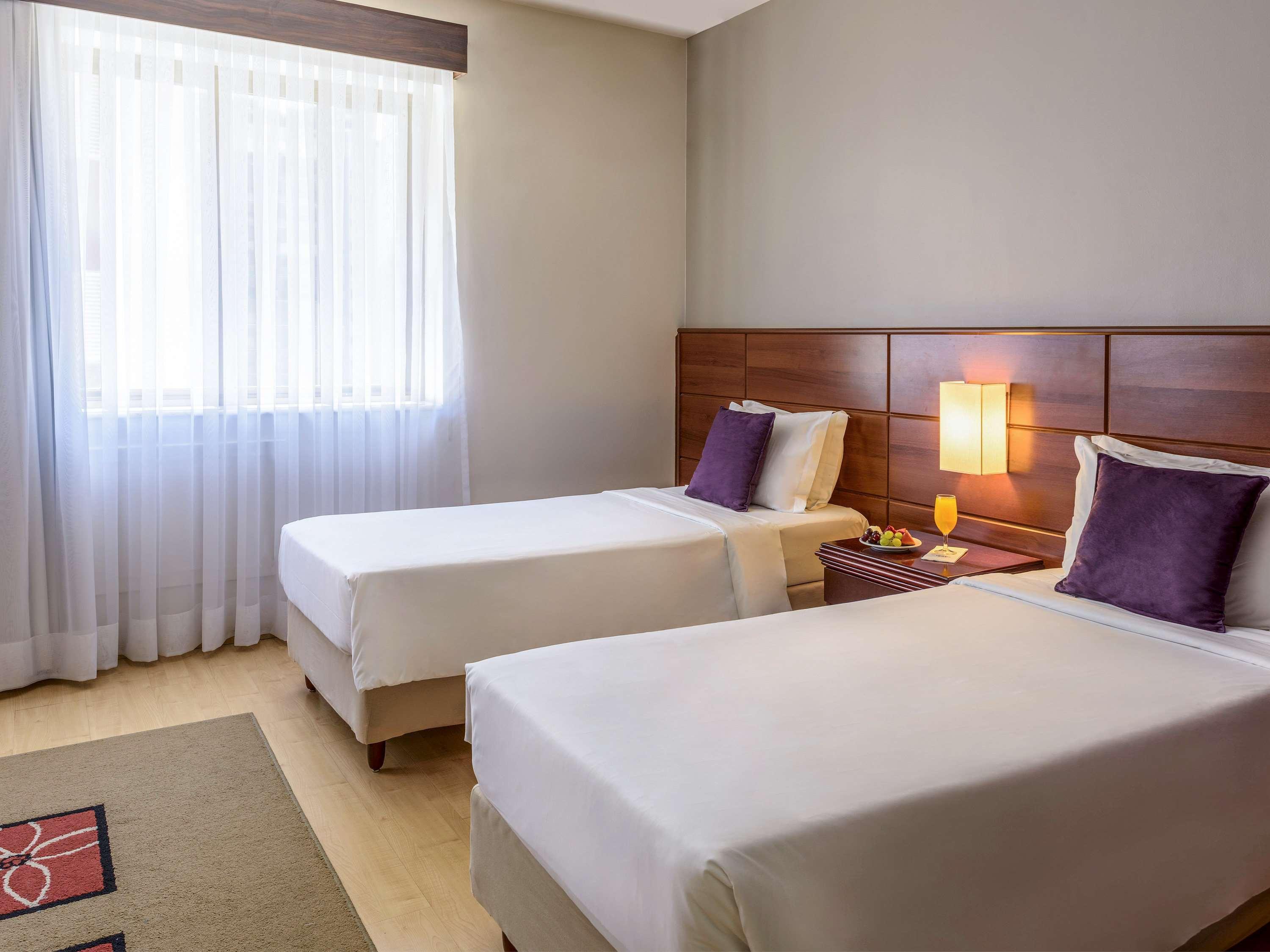 Mercure Joinville Prinz Exterior foto