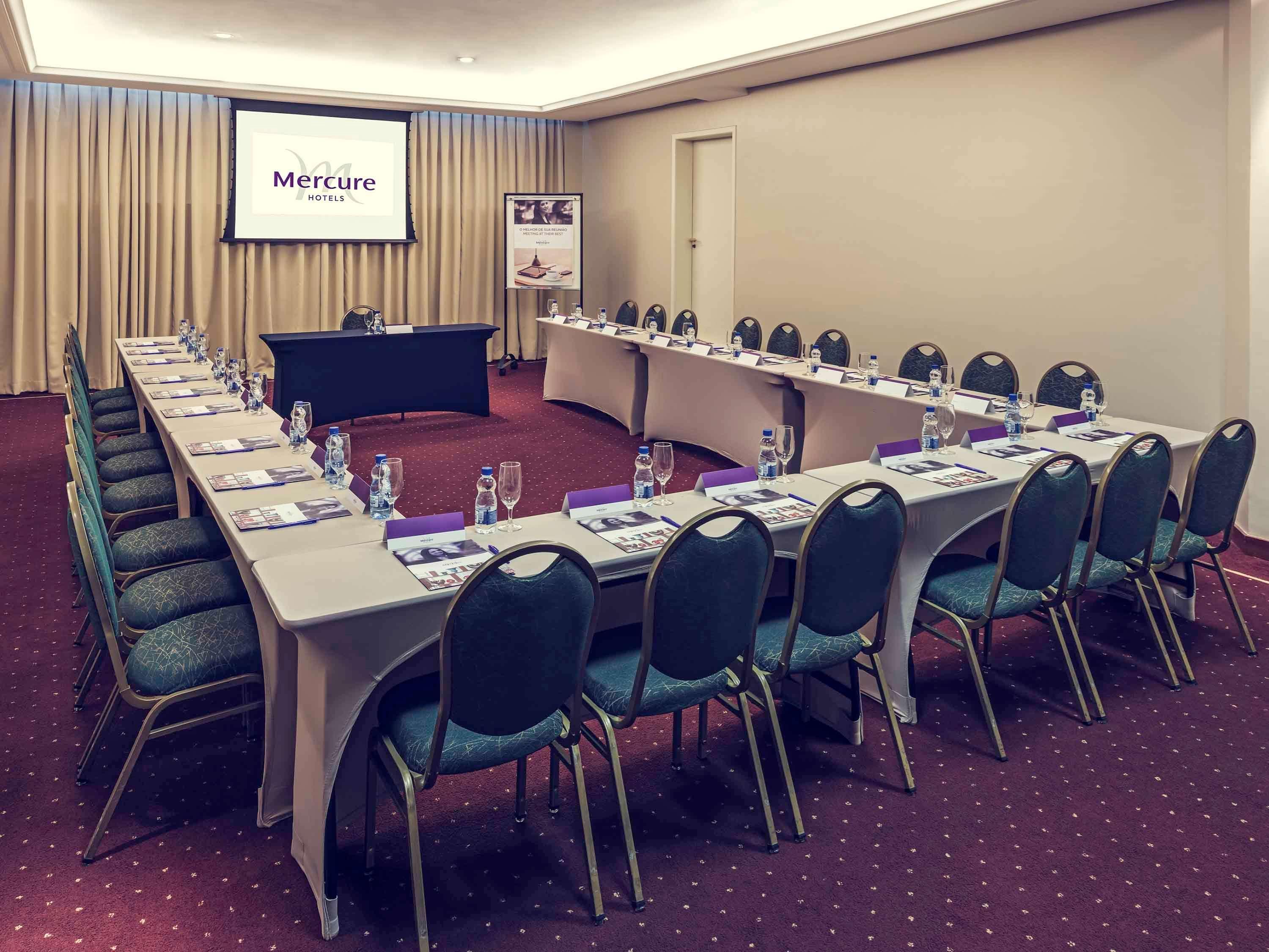 Mercure Joinville Prinz Exterior foto