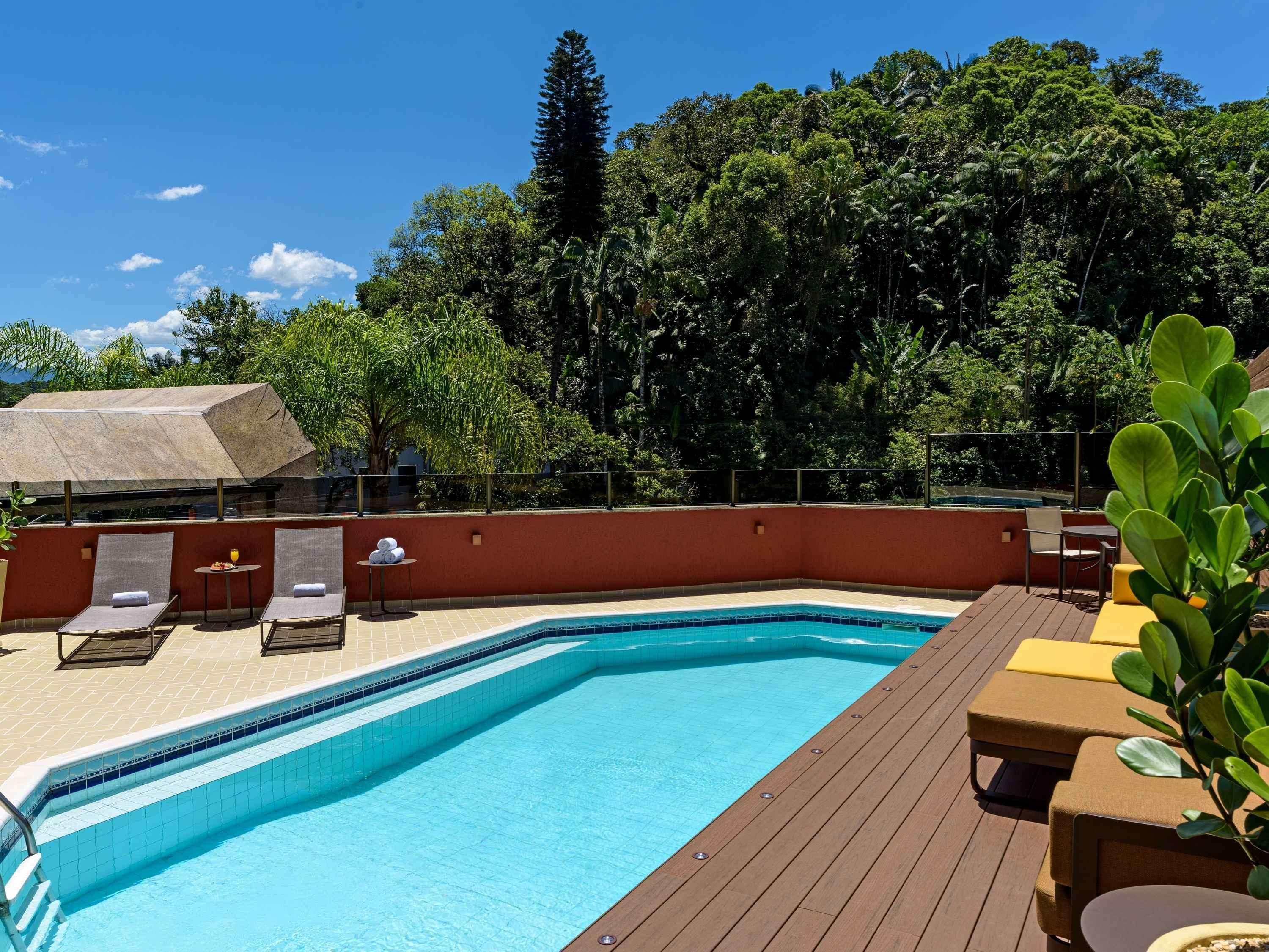 Mercure Joinville Prinz Exterior foto