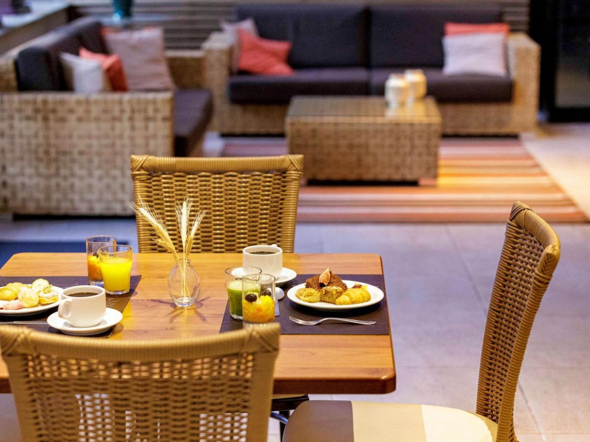 Mercure Joinville Prinz Exterior foto