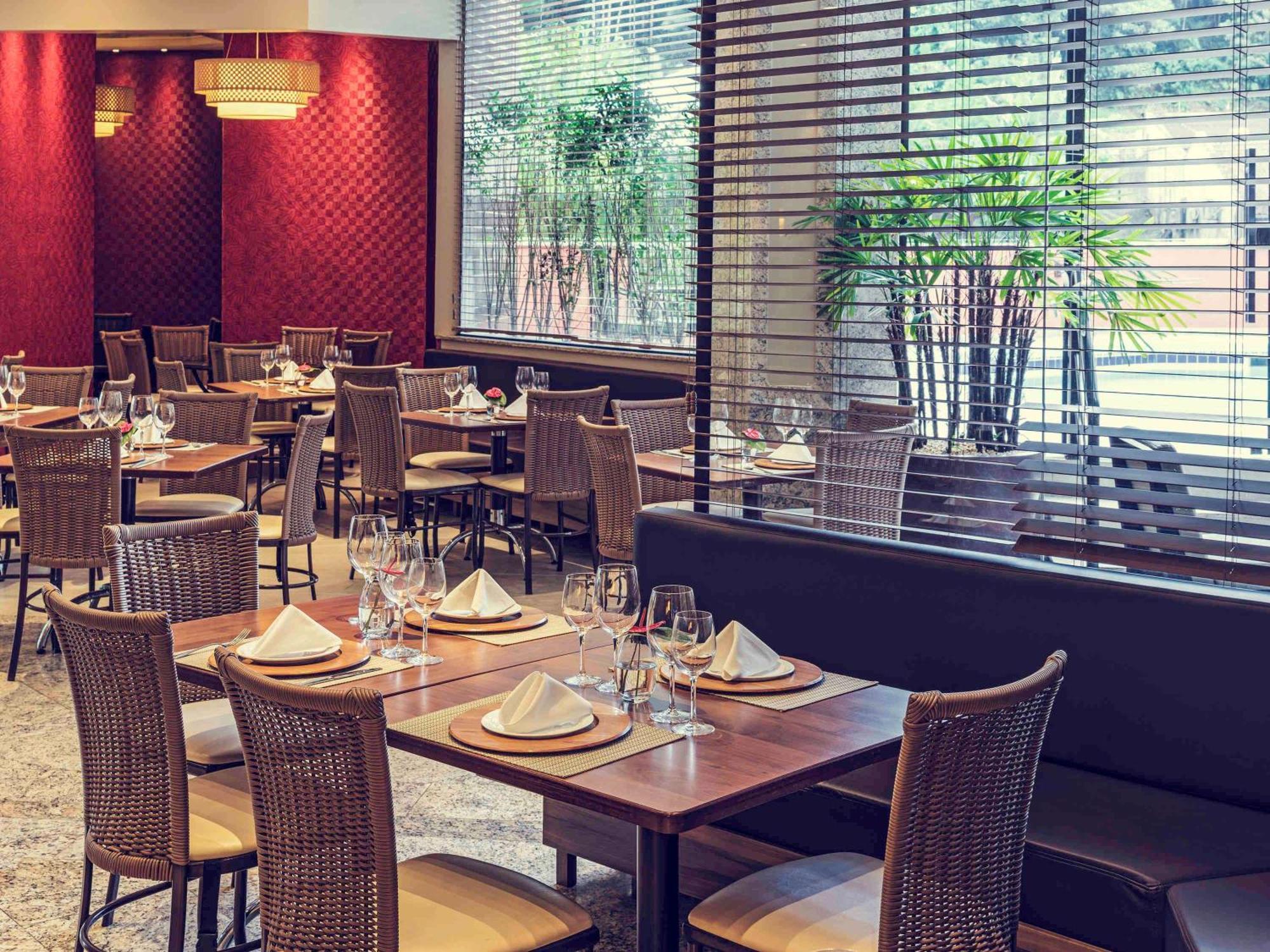 Mercure Joinville Prinz Exterior foto