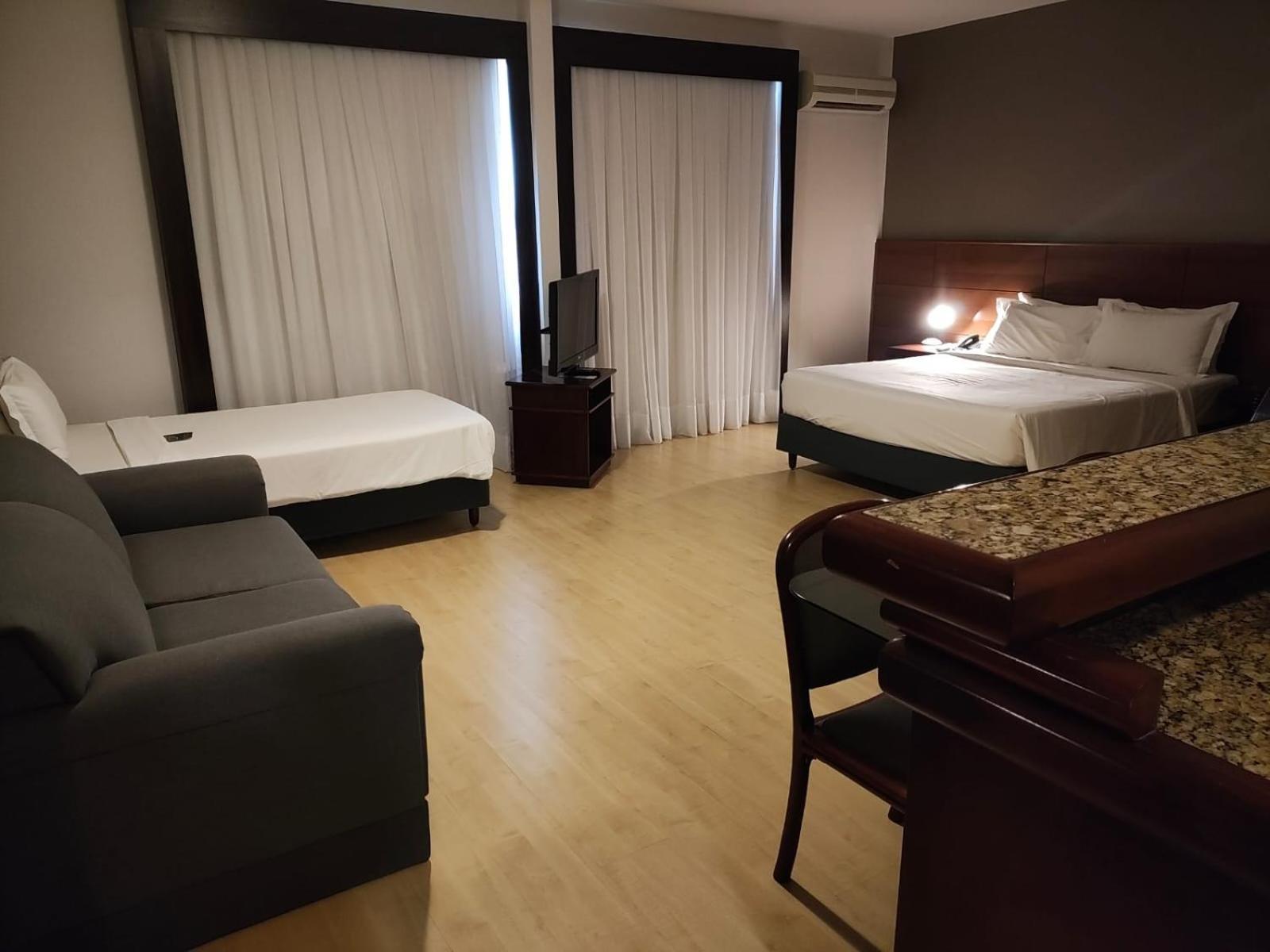 Mercure Joinville Prinz Exterior foto