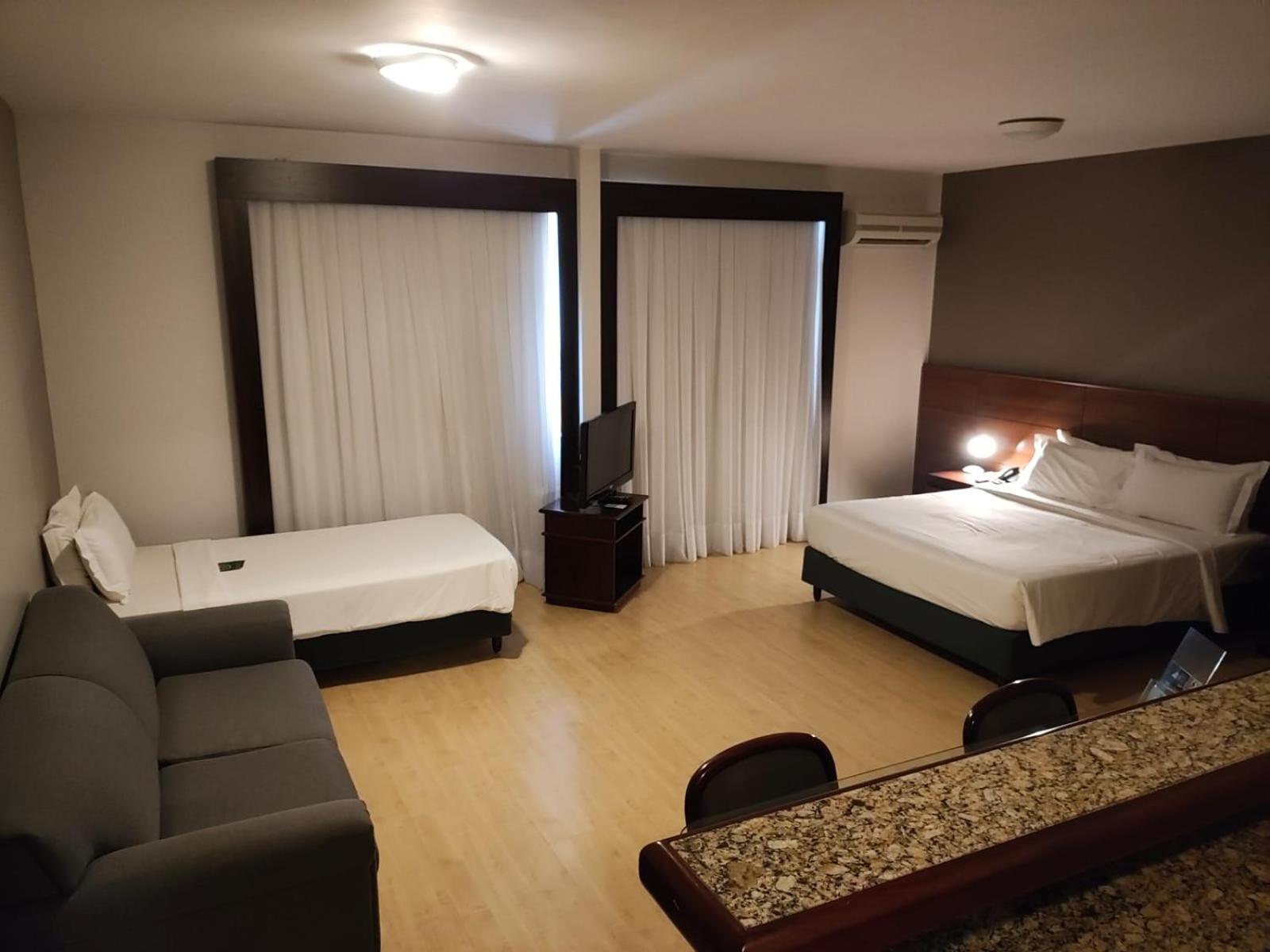 Mercure Joinville Prinz Exterior foto
