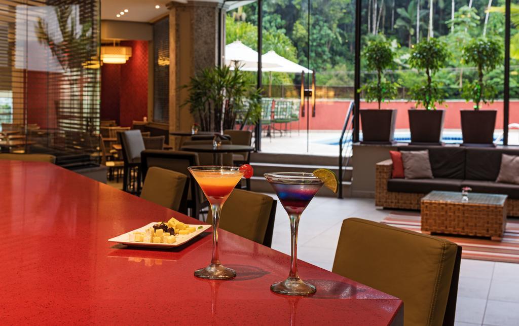 Mercure Joinville Prinz Exterior foto