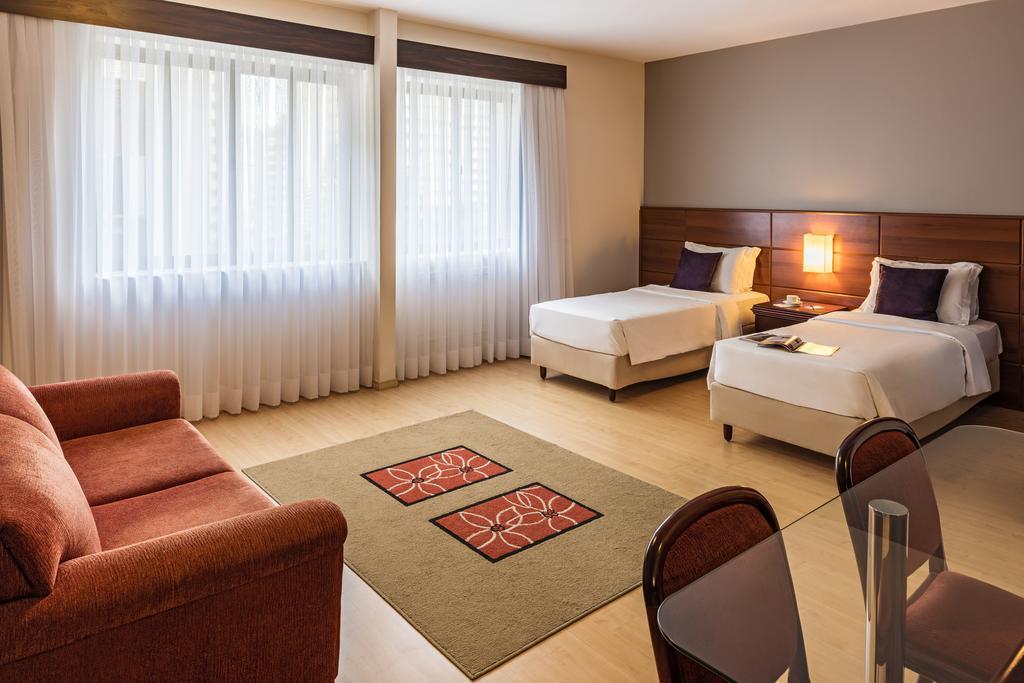 Mercure Joinville Prinz Exterior foto