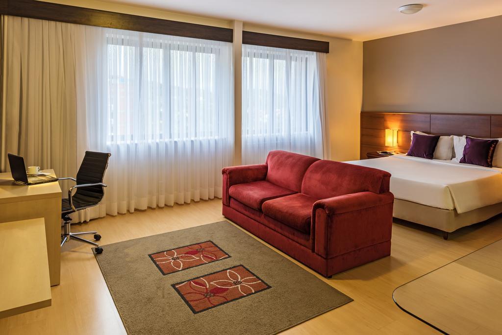 Mercure Joinville Prinz Exterior foto