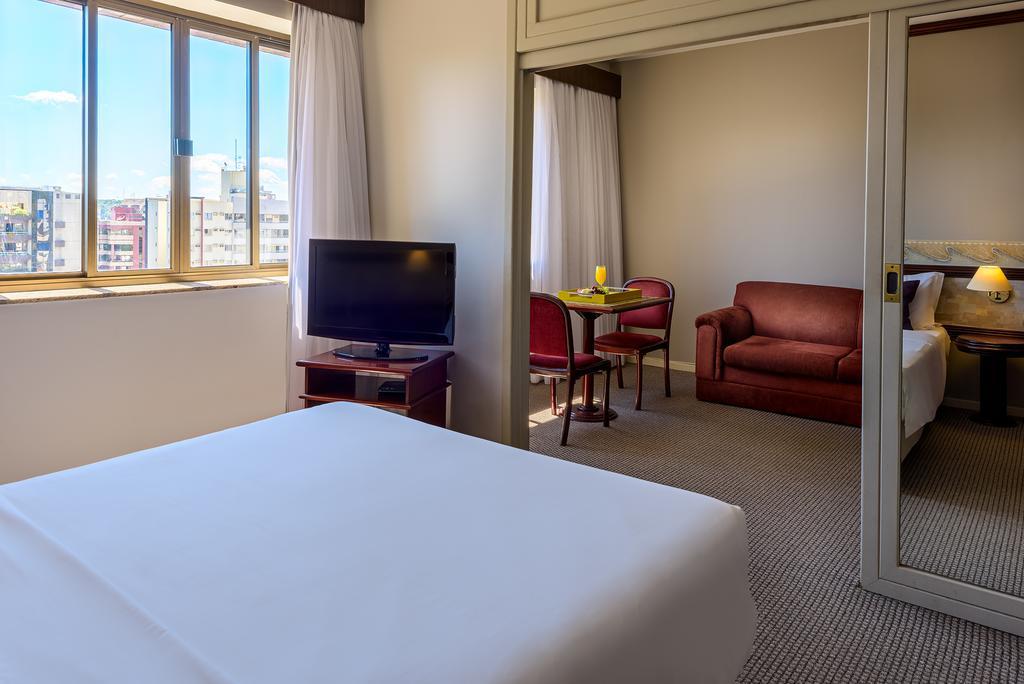 Mercure Joinville Prinz Exterior foto
