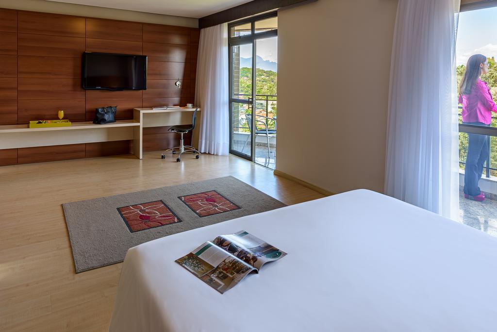 Mercure Joinville Prinz Exterior foto
