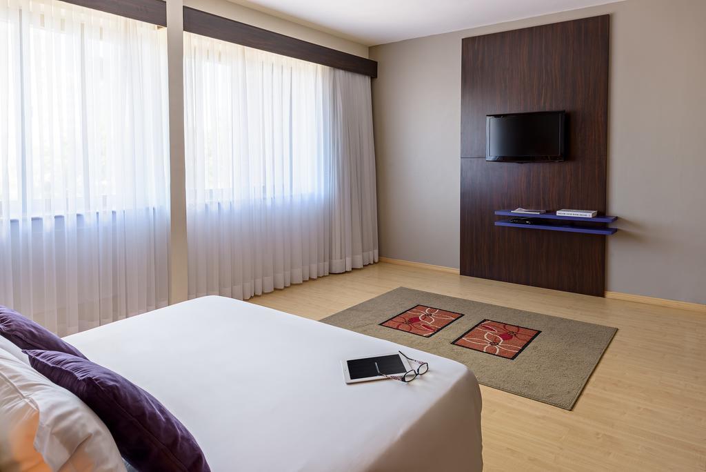 Mercure Joinville Prinz Exterior foto