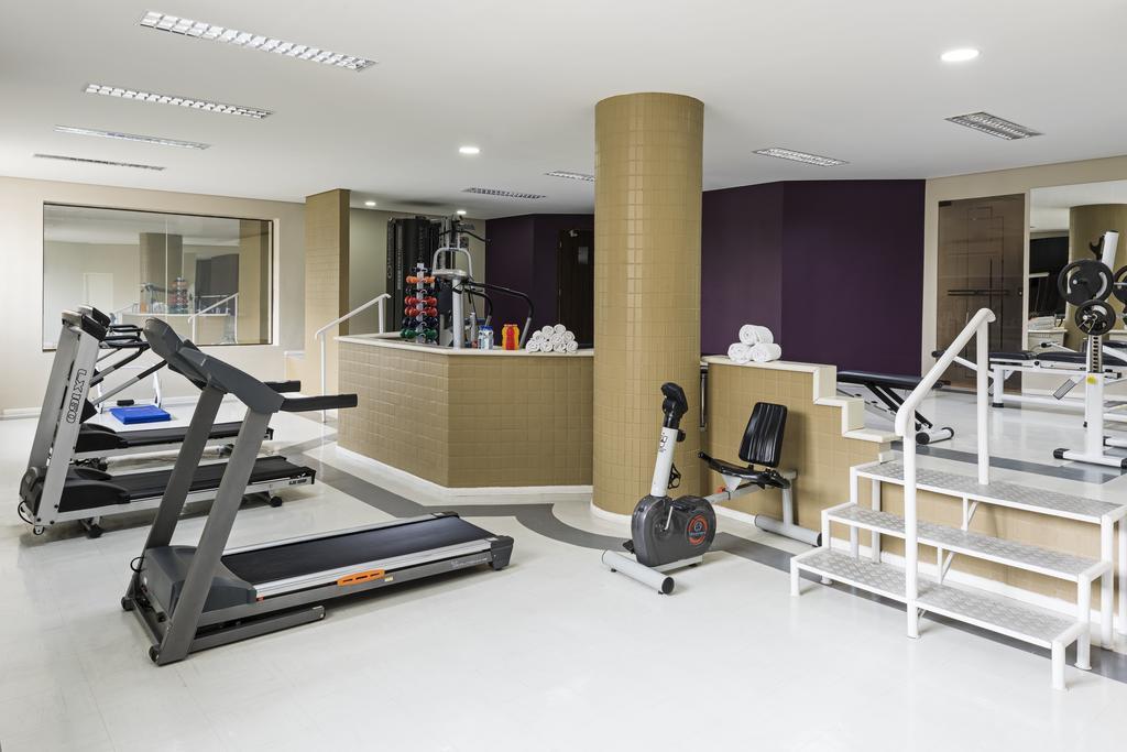 Mercure Joinville Prinz Exterior foto